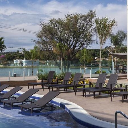 Esuites Lagoa Santa Lagoa Santa  Kültér fotó