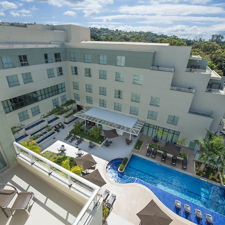 Esuites Lagoa Santa Lagoa Santa  Kültér fotó