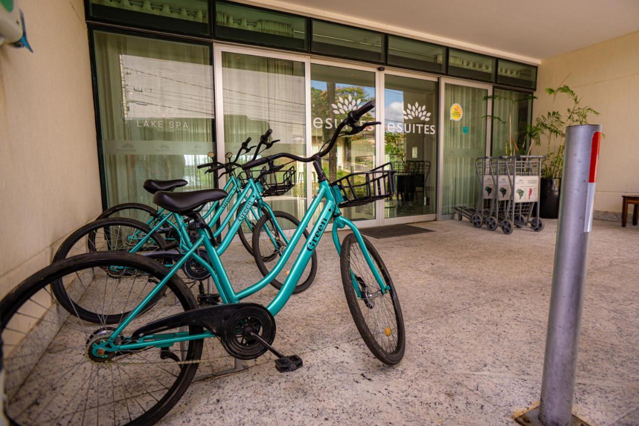 Esuites Lagoa Santa Lagoa Santa  Kültér fotó