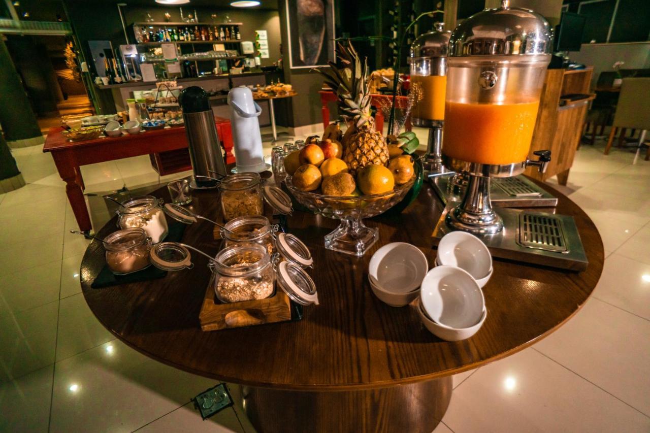 Esuites Lagoa Santa Lagoa Santa  Kültér fotó