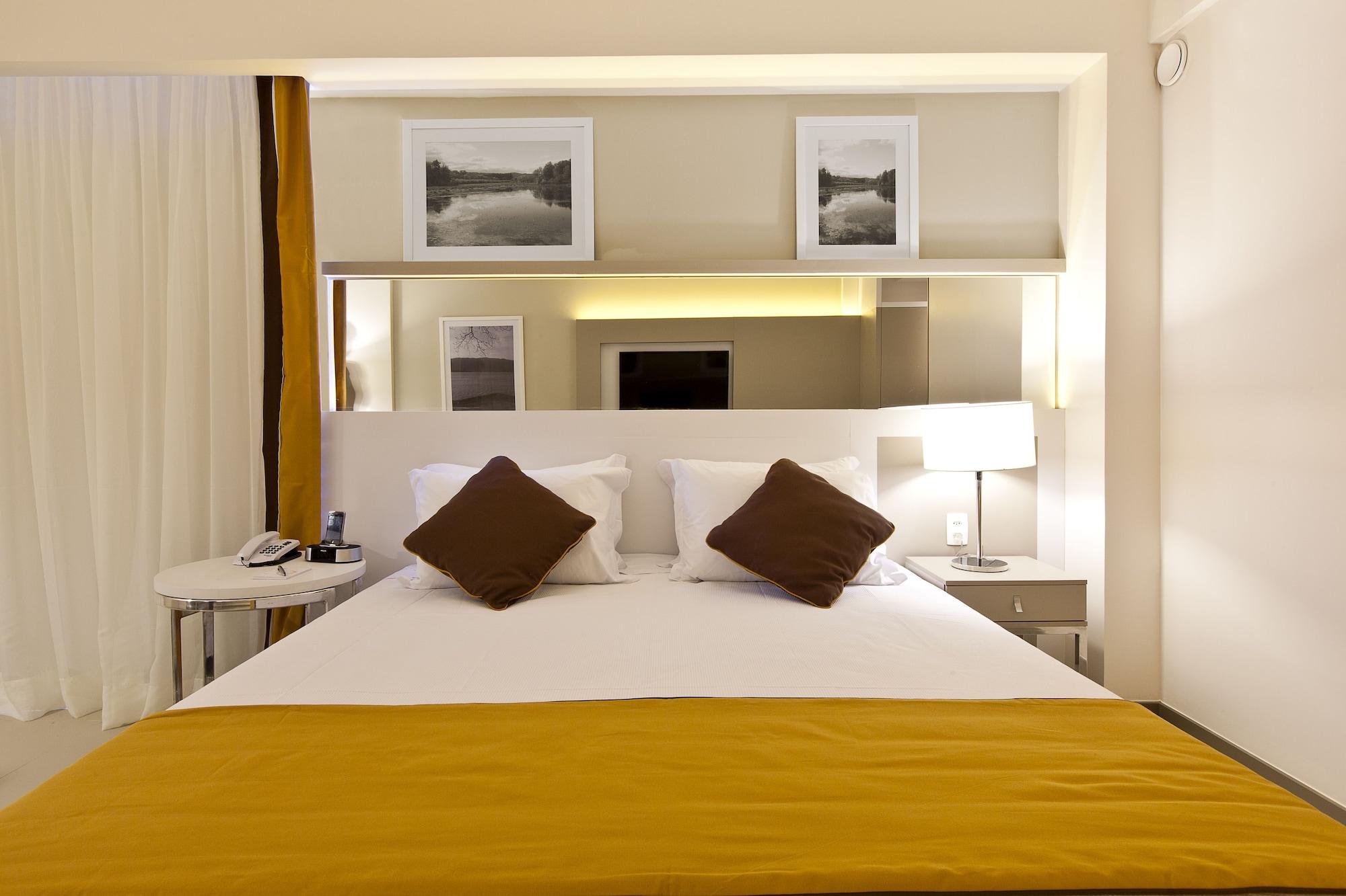 Esuites Lagoa Santa Lagoa Santa  Kültér fotó