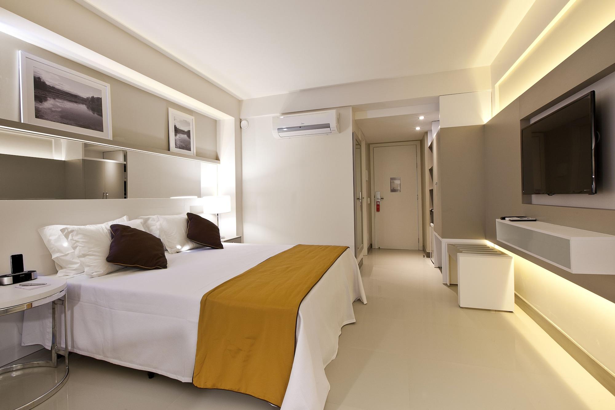 Esuites Lagoa Santa Lagoa Santa  Kültér fotó