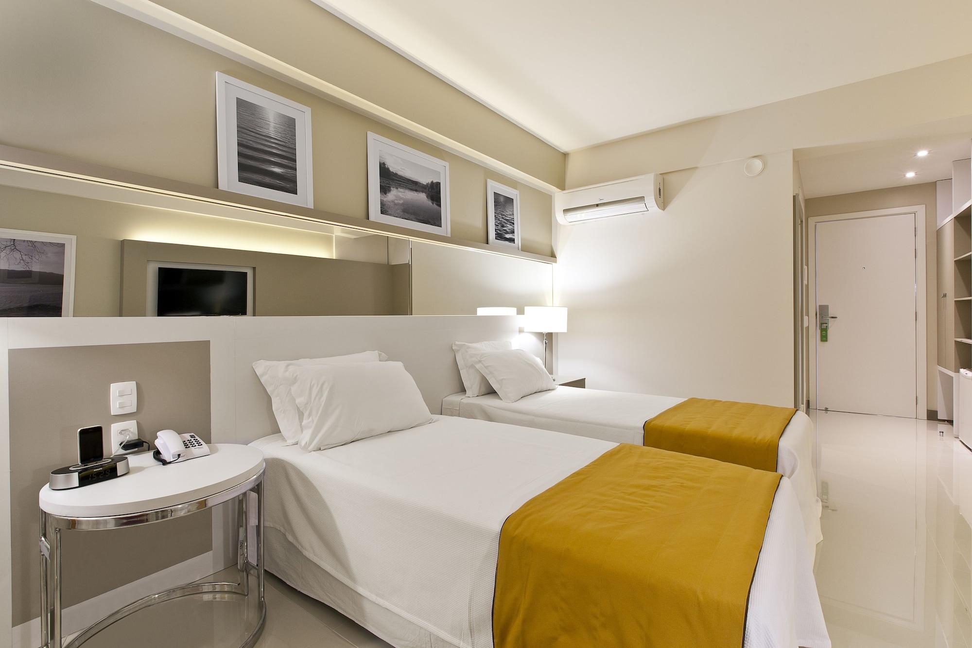 Esuites Lagoa Santa Lagoa Santa  Kültér fotó