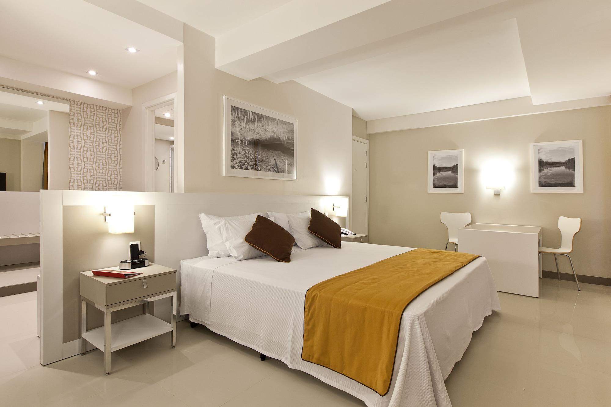 Esuites Lagoa Santa Lagoa Santa  Kültér fotó