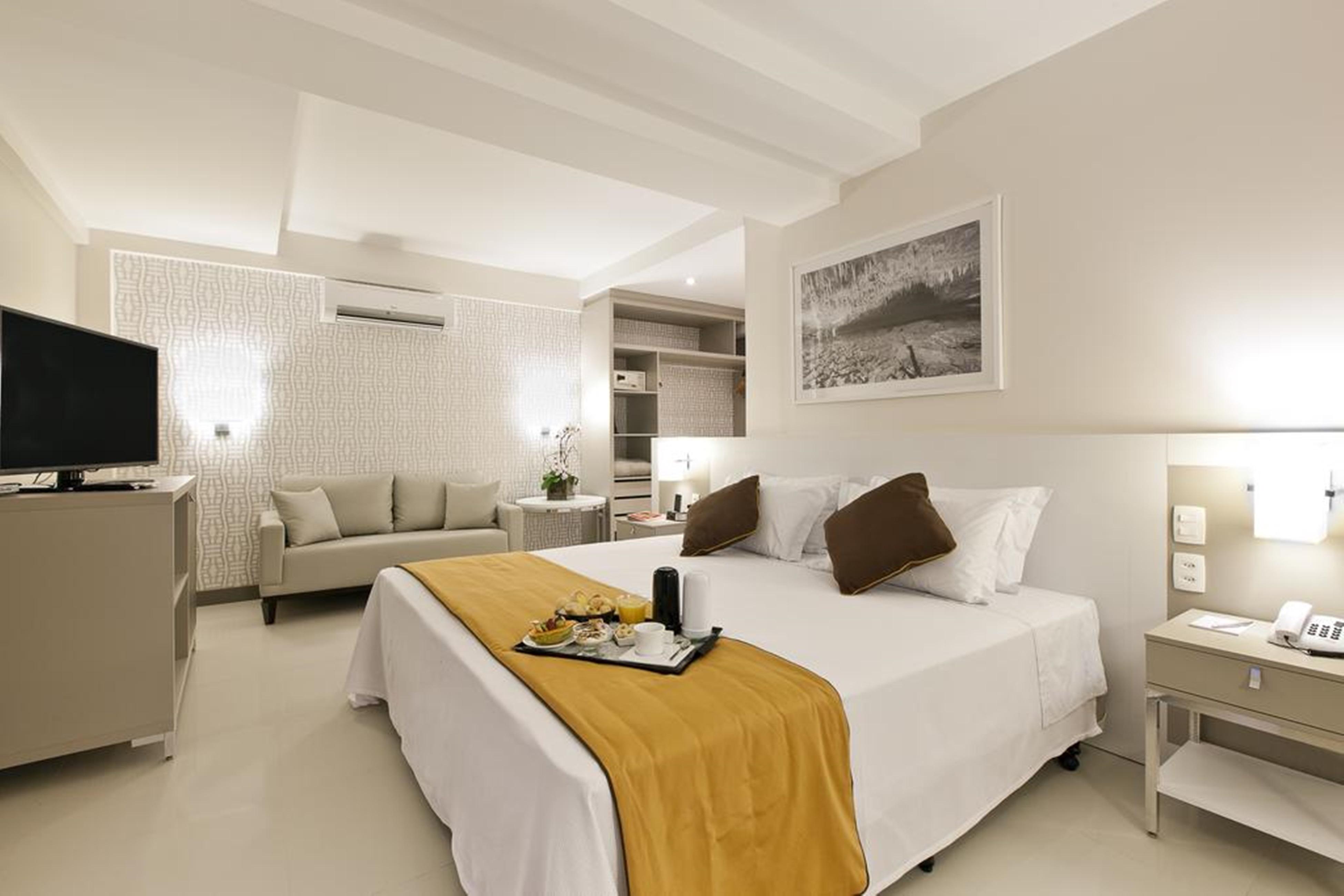 Esuites Lagoa Santa Lagoa Santa  Kültér fotó