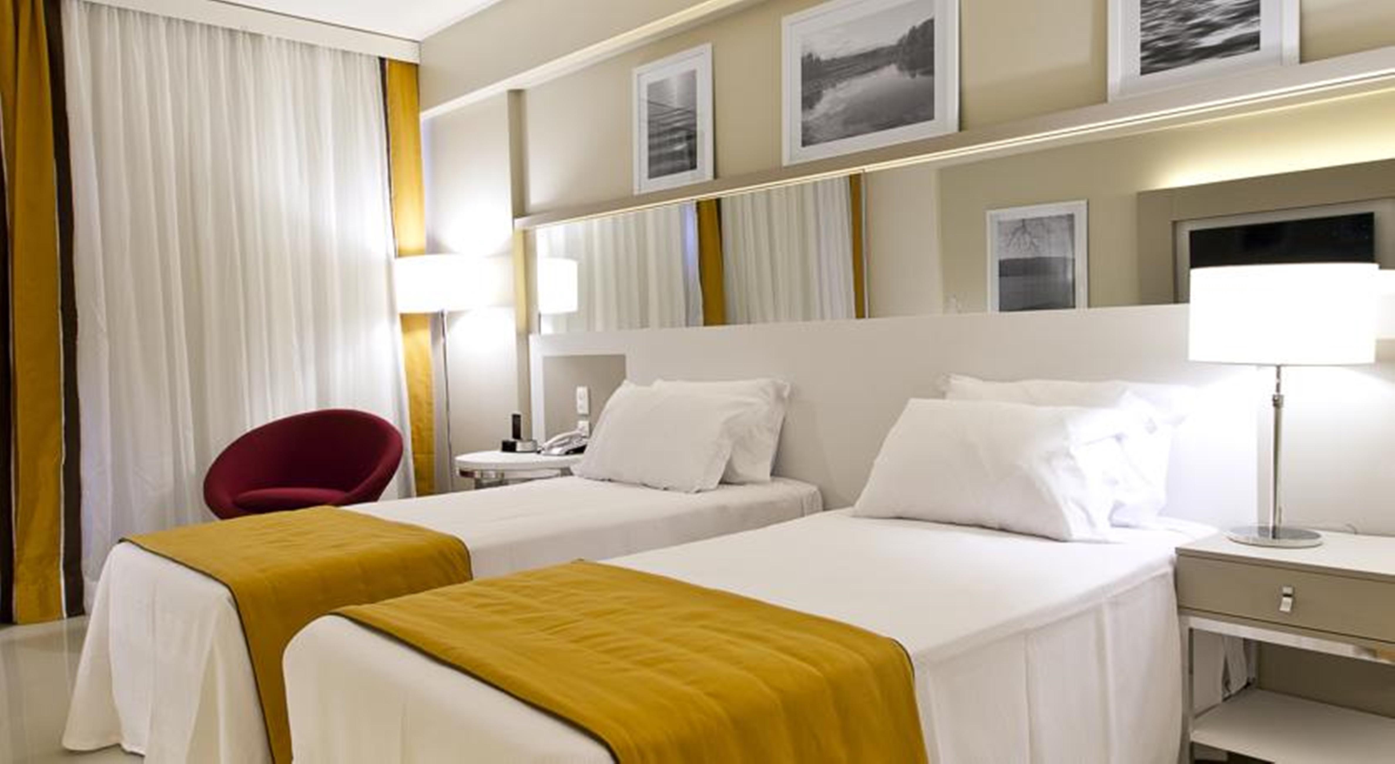 Esuites Lagoa Santa Lagoa Santa  Kültér fotó