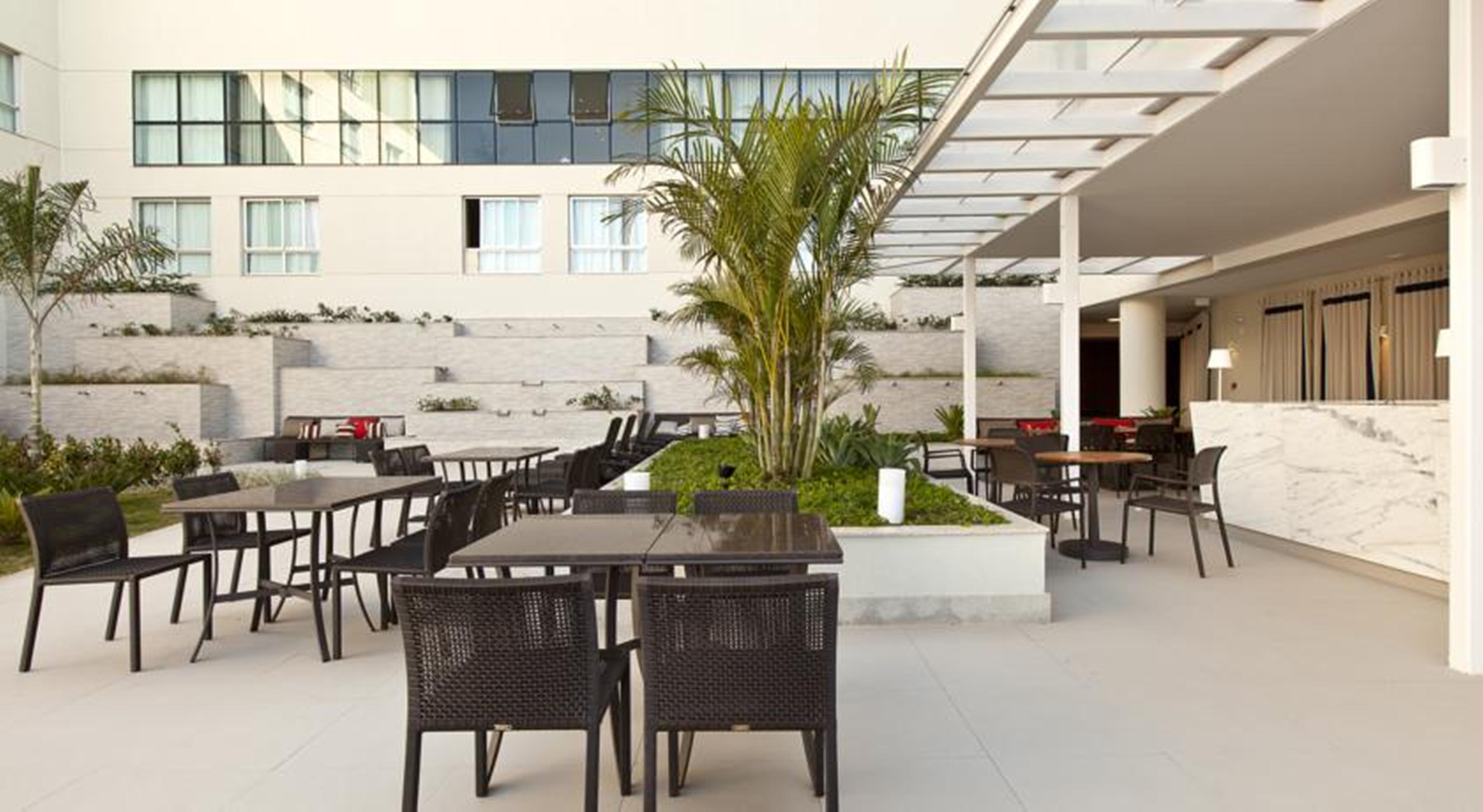 Esuites Lagoa Santa Lagoa Santa  Kültér fotó