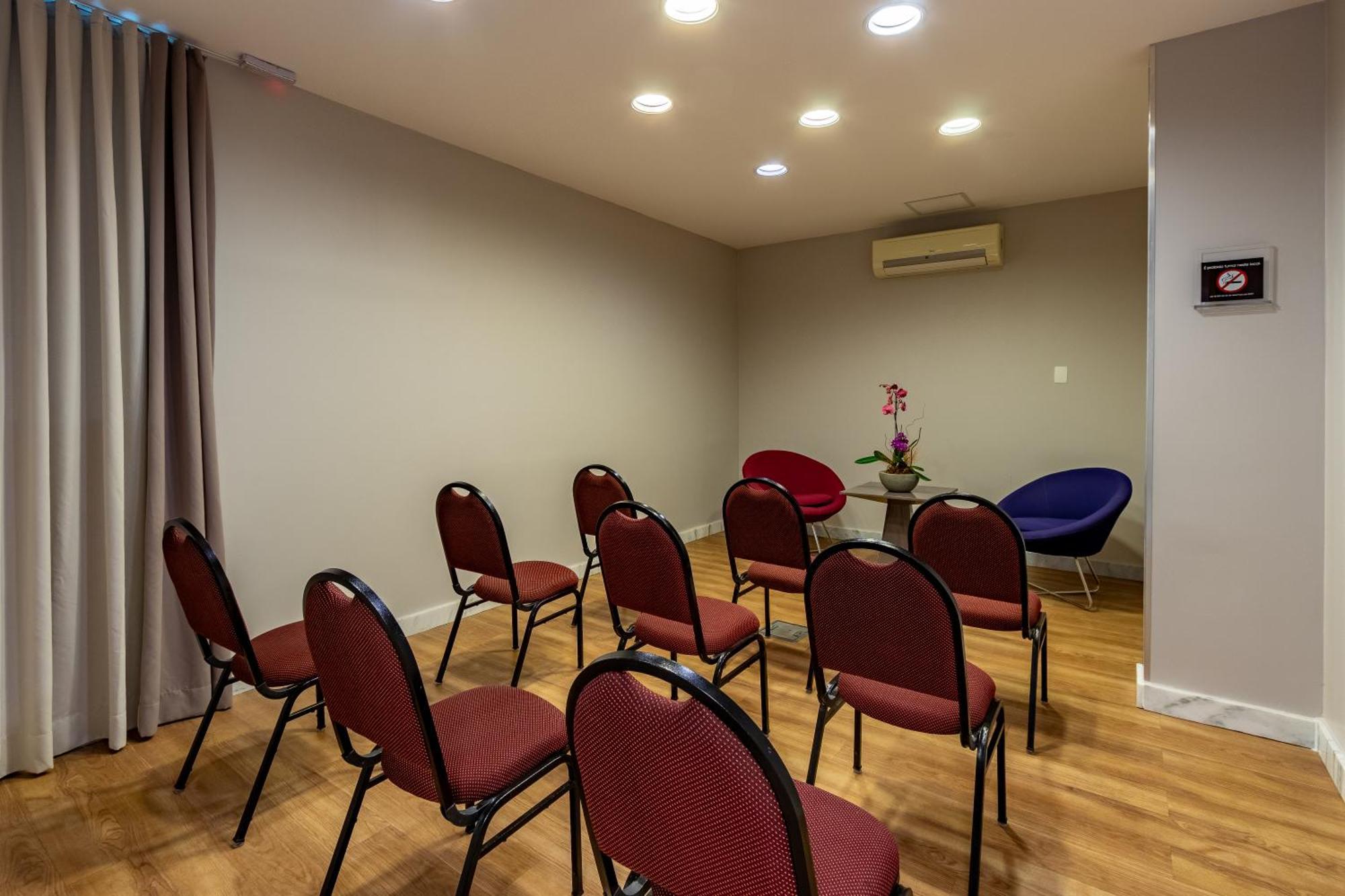 Esuites Lagoa Santa Lagoa Santa  Kültér fotó