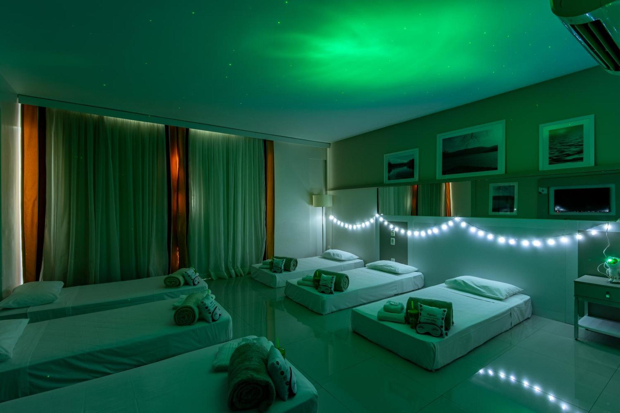 Esuites Lagoa Santa Lagoa Santa  Kültér fotó