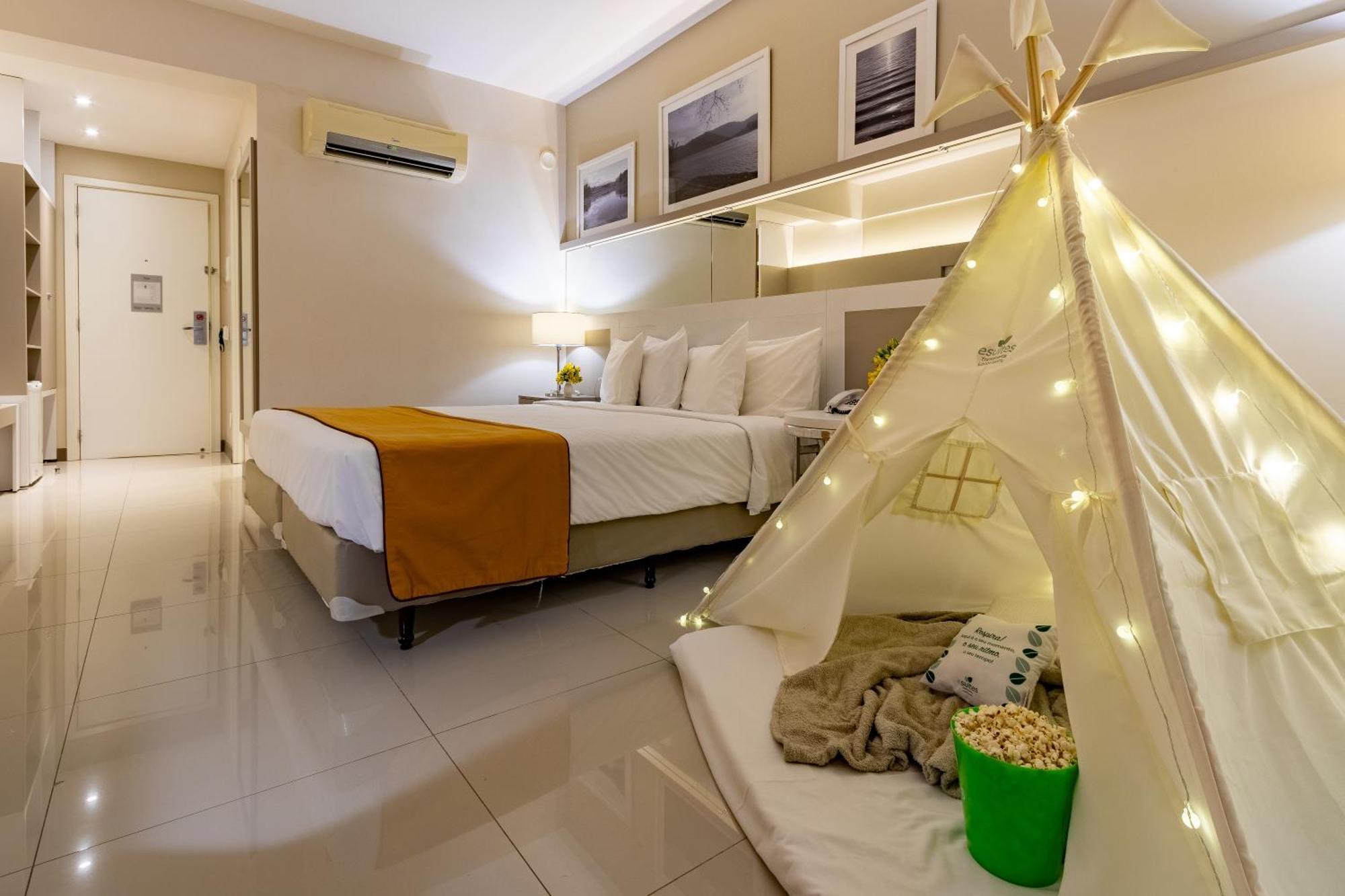 Esuites Lagoa Santa Lagoa Santa  Kültér fotó