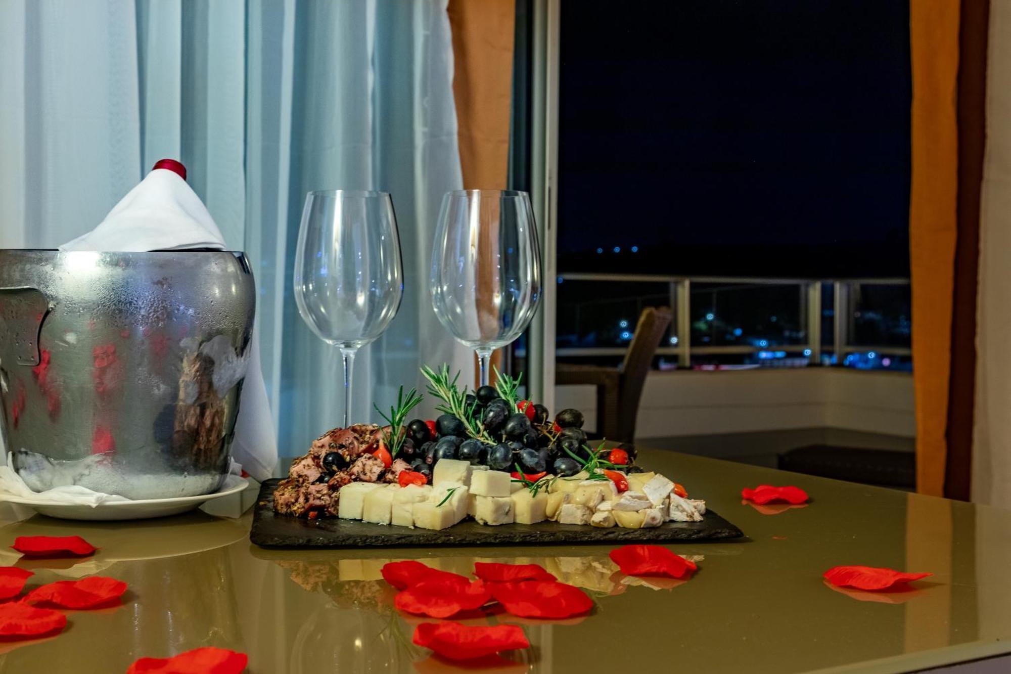 Esuites Lagoa Santa Lagoa Santa  Kültér fotó