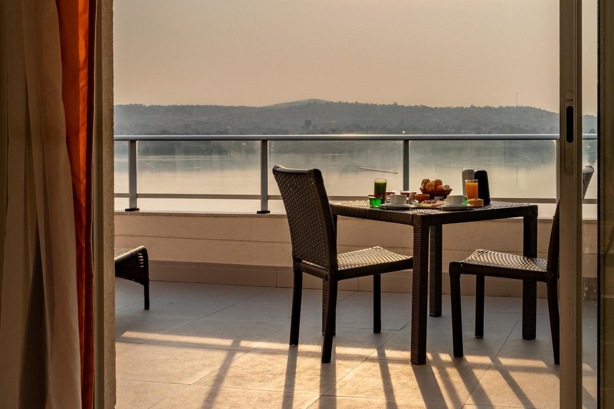Esuites Lagoa Santa Lagoa Santa  Kültér fotó