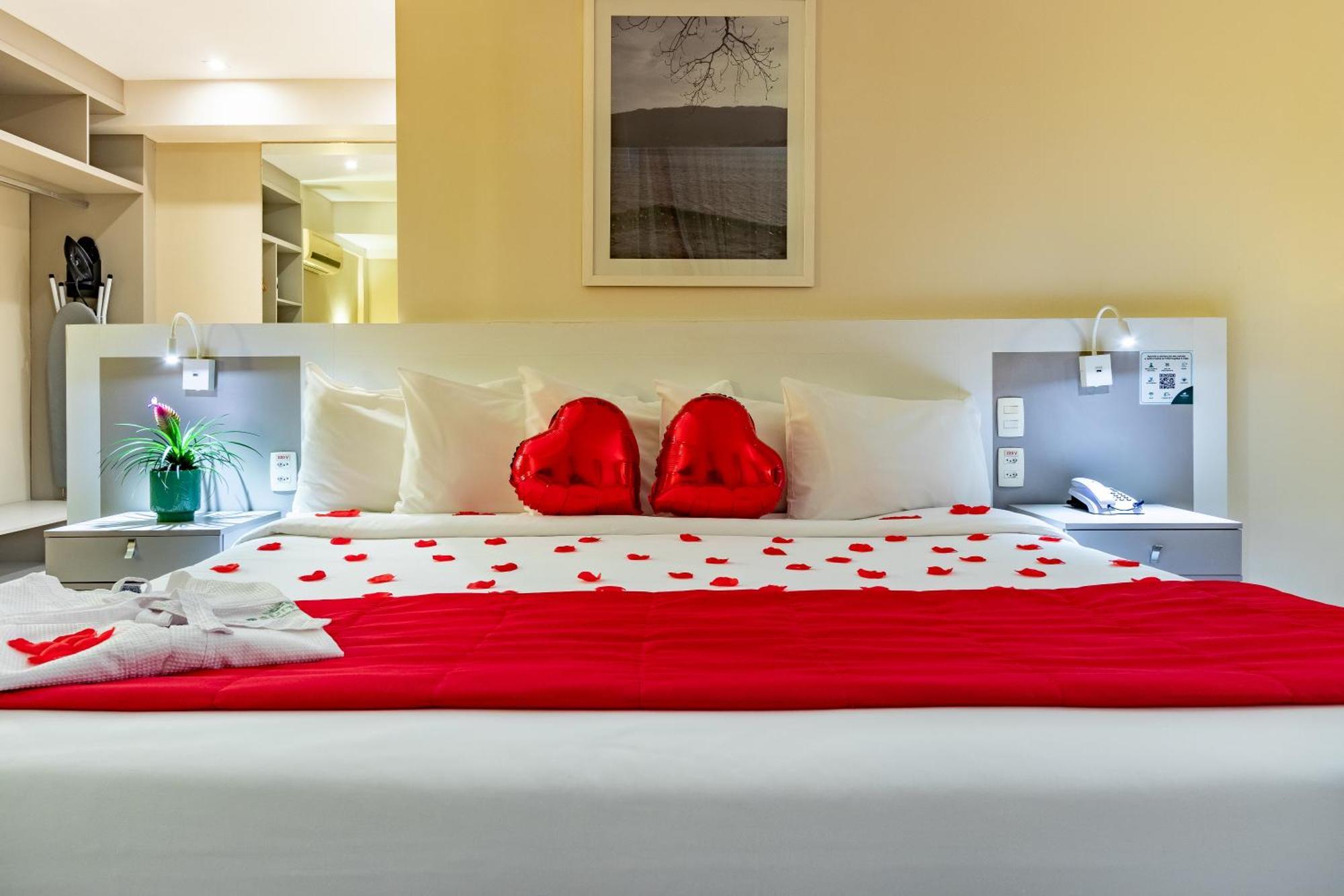 Esuites Lagoa Santa Lagoa Santa  Kültér fotó