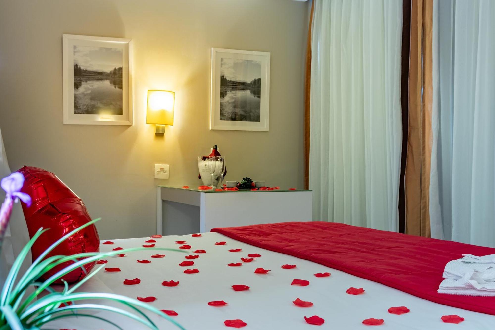 Esuites Lagoa Santa Lagoa Santa  Kültér fotó