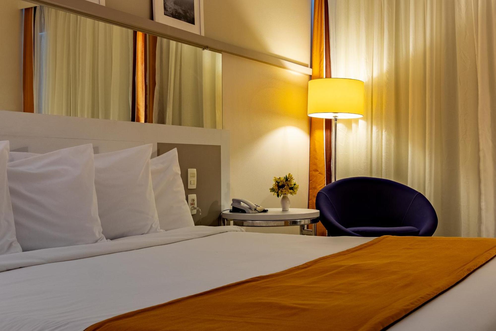 Esuites Lagoa Santa Lagoa Santa  Kültér fotó