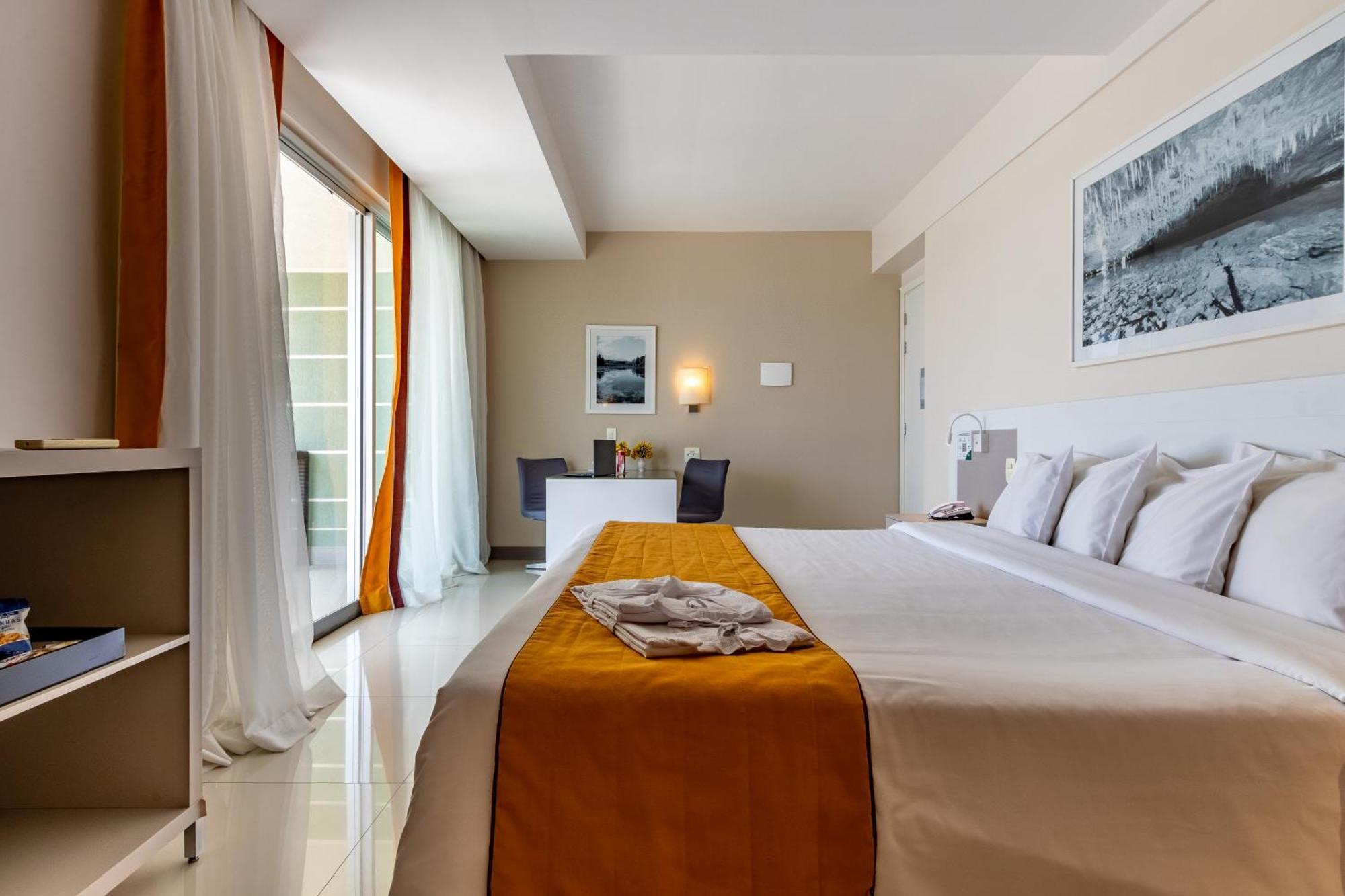 Esuites Lagoa Santa Lagoa Santa  Kültér fotó