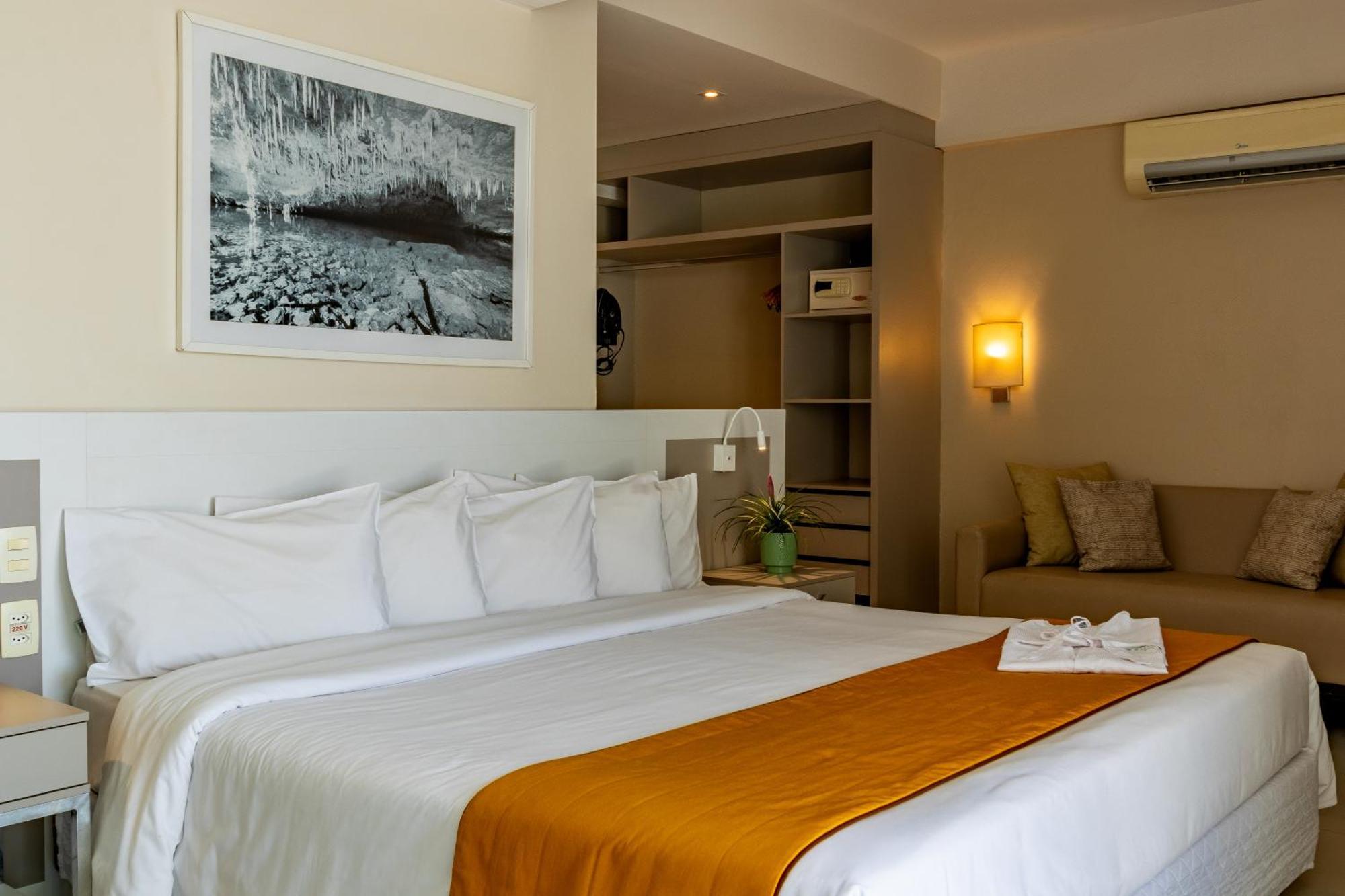Esuites Lagoa Santa Lagoa Santa  Kültér fotó
