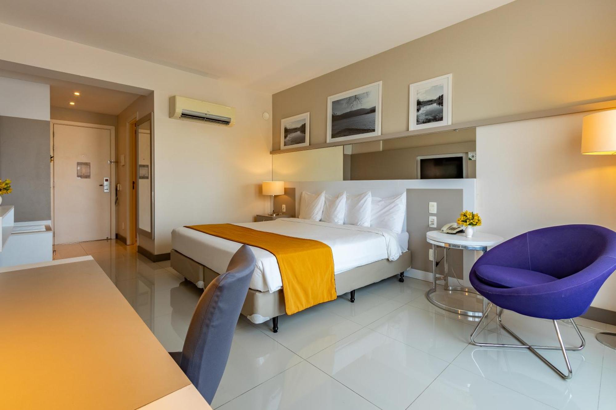 Esuites Lagoa Santa Lagoa Santa  Kültér fotó