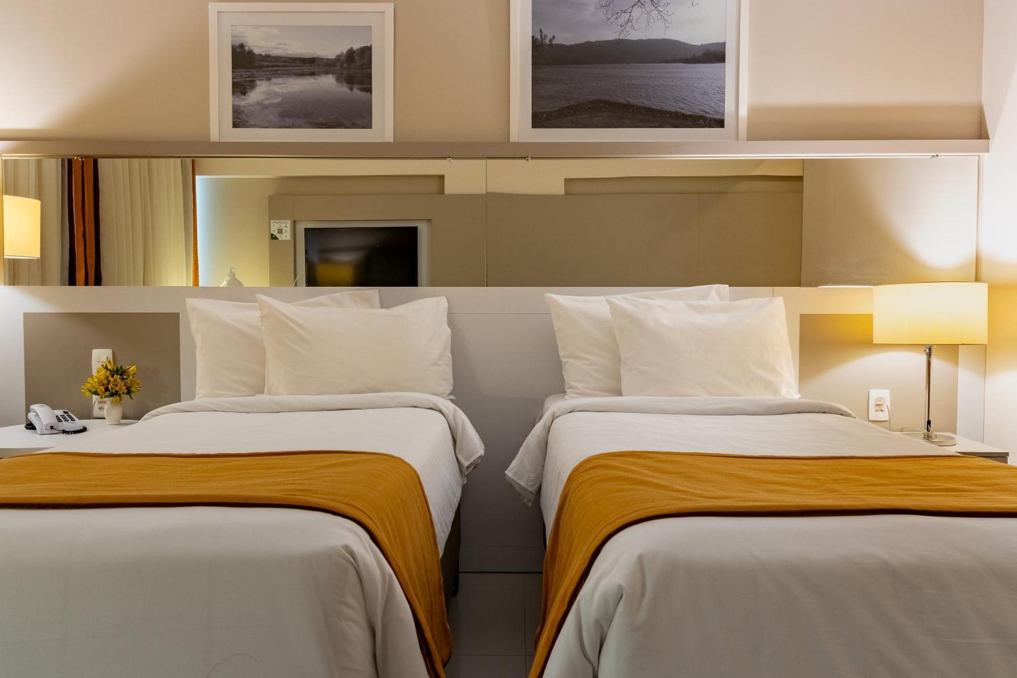 Esuites Lagoa Santa Lagoa Santa  Kültér fotó