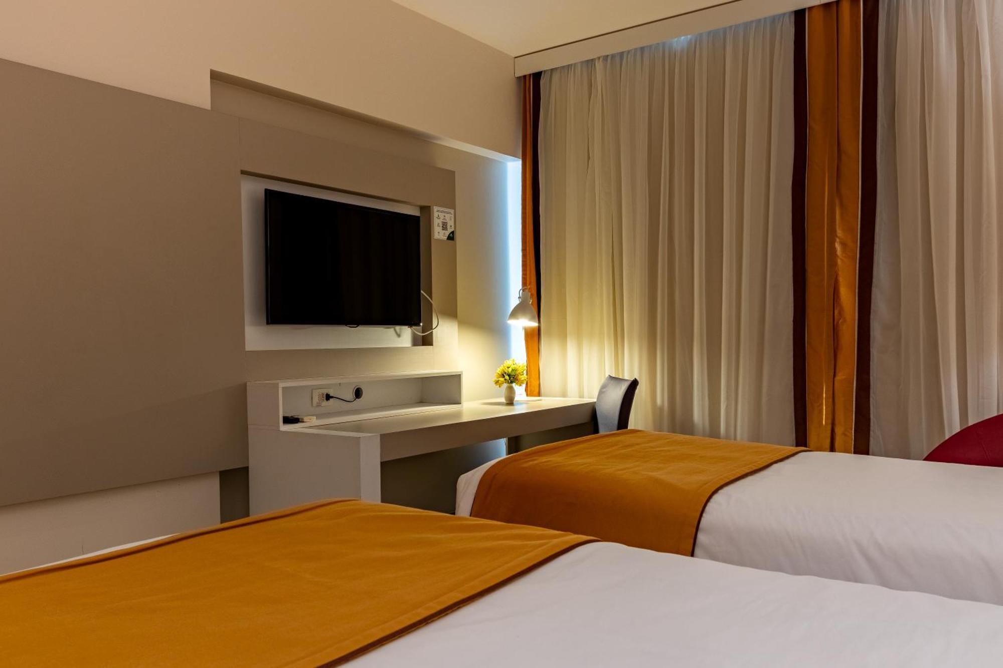 Esuites Lagoa Santa Lagoa Santa  Kültér fotó