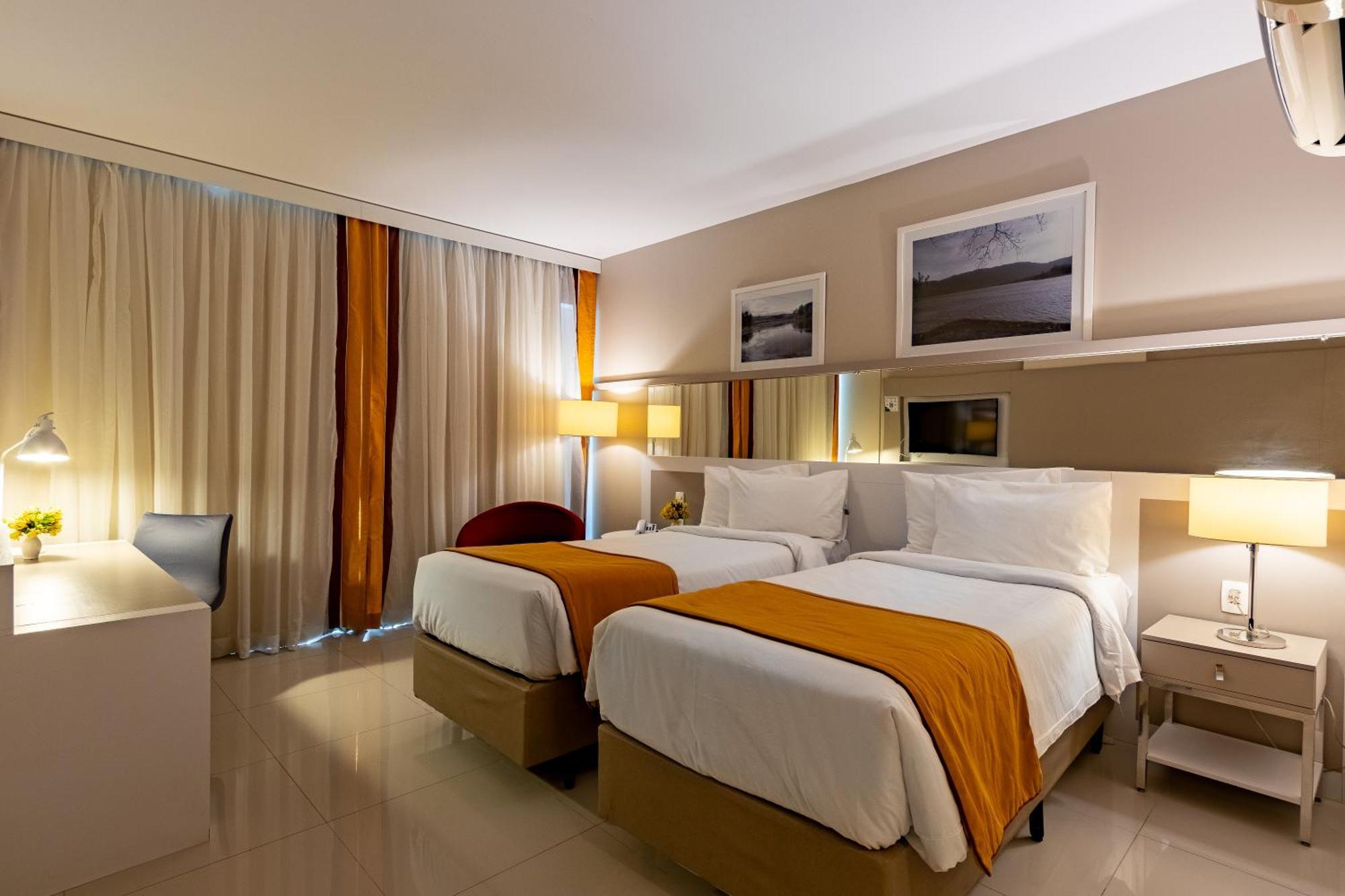 Esuites Lagoa Santa Lagoa Santa  Kültér fotó