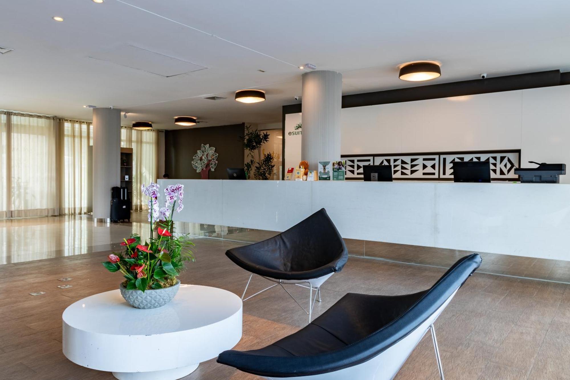Esuites Lagoa Santa Lagoa Santa  Kültér fotó