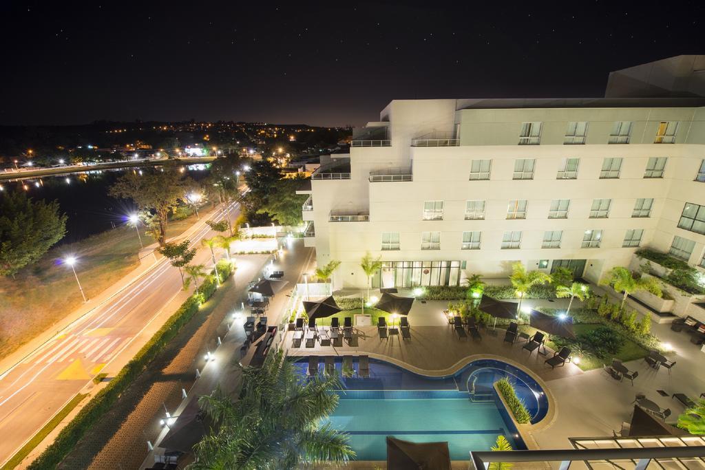 Esuites Lagoa Santa Lagoa Santa  Kültér fotó